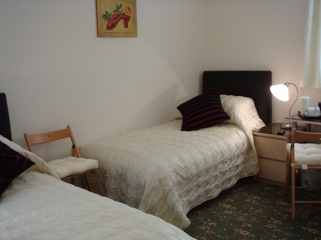 Beachcomber Hotel, Blackpool