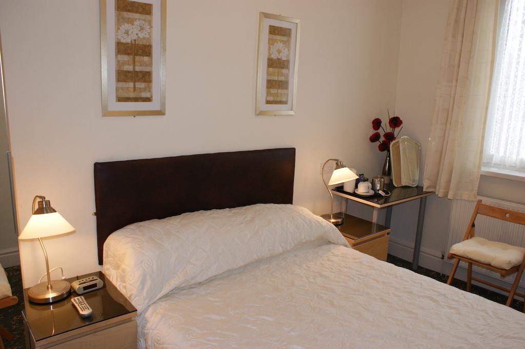 Beachcomber Hotel — Photos 2